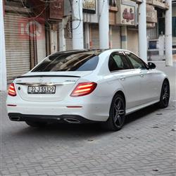 مێرسێدس بێنز E-Class